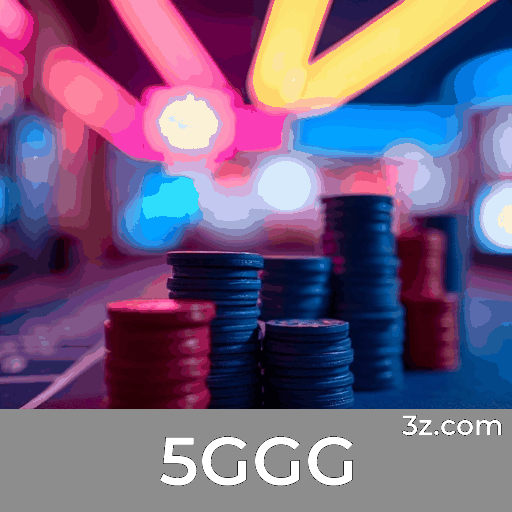 5GGG - Plataforma de Apostas Confiável e Premiada