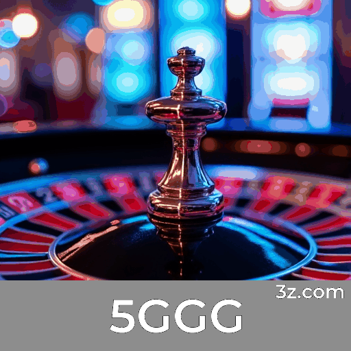 5GGG: Apostas na Palma da Sua Mão com Inovação Total