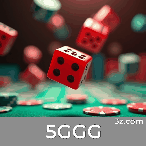 5GGG: Plataforma com Bônus Generosos para Brasileiros