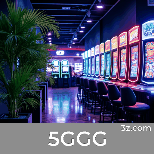 5GGG verde: exemplo sustentável em apostas responsáveis
