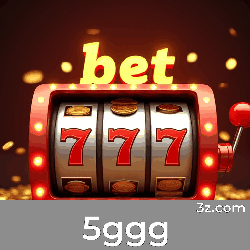 Cadastro na 5ggg para desfrutar dos melhores jogos