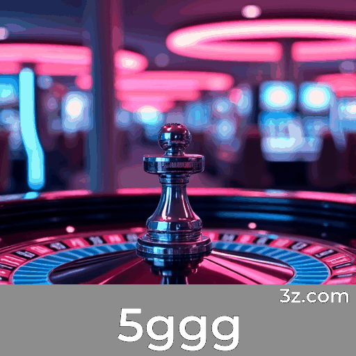 A 5ggg oferece jogos de mesa divertidos