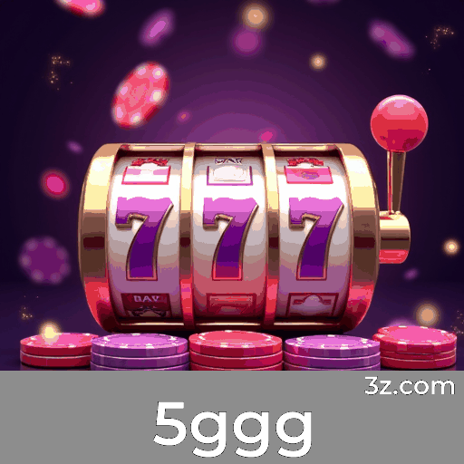 Cadastro na 5ggg para desfrutar dos melhores jogos